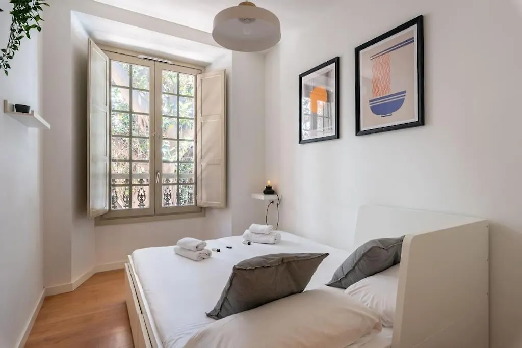 Beprime Plaza Del Teatro By Easytrip Apartment Malaga