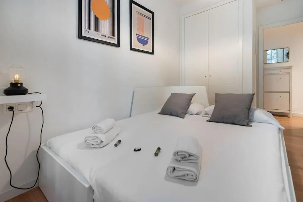 Beprime Plaza Del Teatro By Easytrip Apartment Malaga Spain