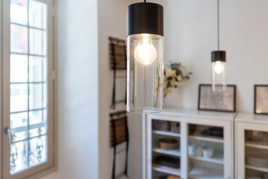 Beprime Plaza Del Teatro By Easytrip Apartment Malaga