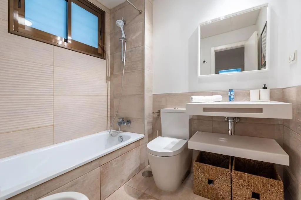 Beprime Plaza Del Teatro By Easytrip Apartment Malaga