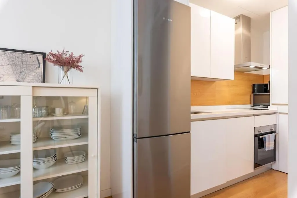 Beprime Plaza Del Teatro By Easytrip Apartment Malaga