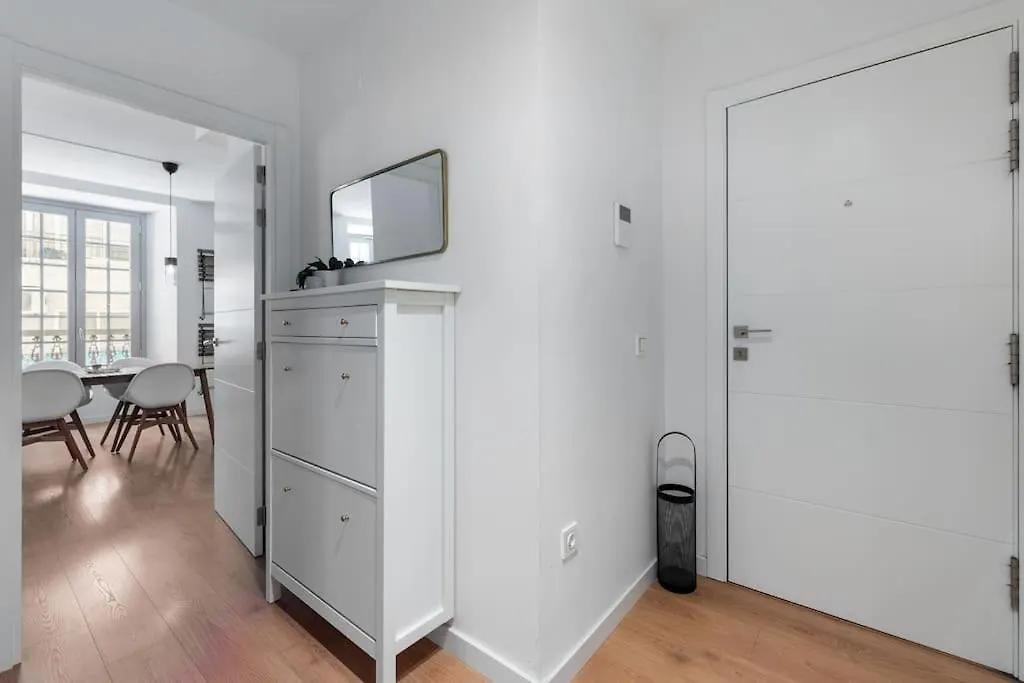 Beprime Plaza Del Teatro By Easytrip Apartment Malaga