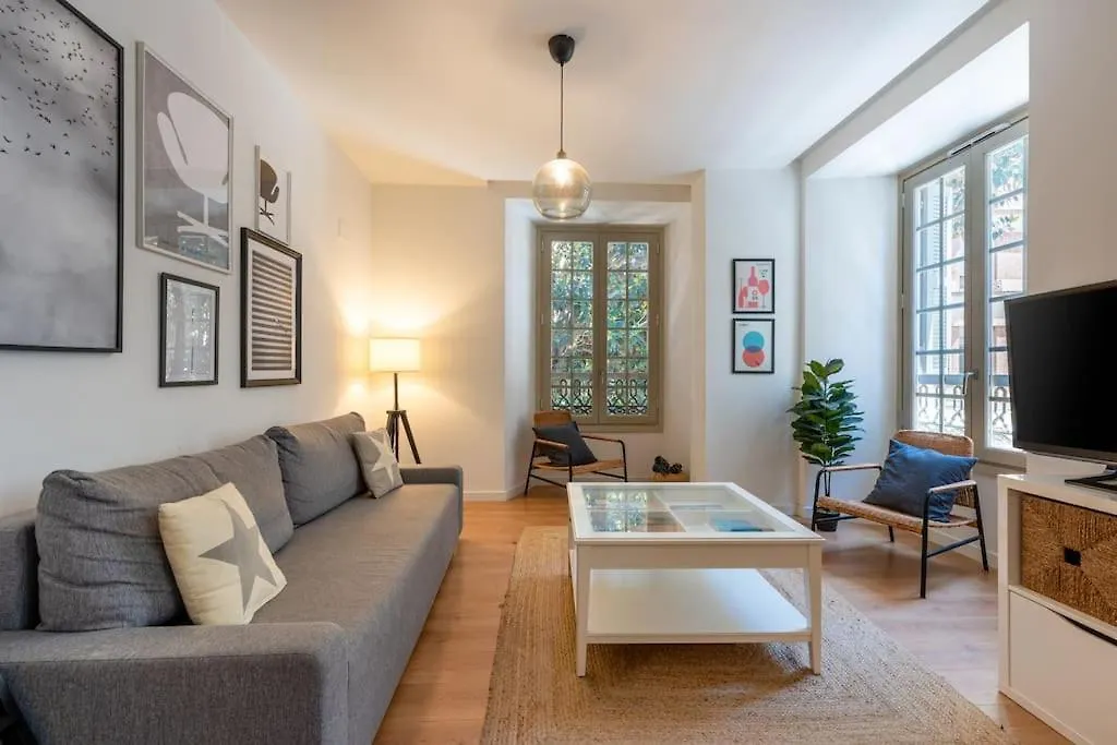 Beprime Plaza Del Teatro By Easytrip Apartment Malaga 0*,  Spain