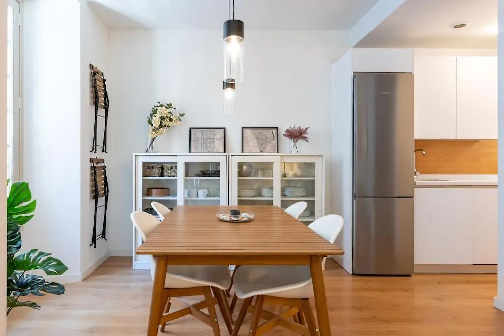 Beprime Plaza Del Teatro By Easytrip Appartement Málaga Spanje