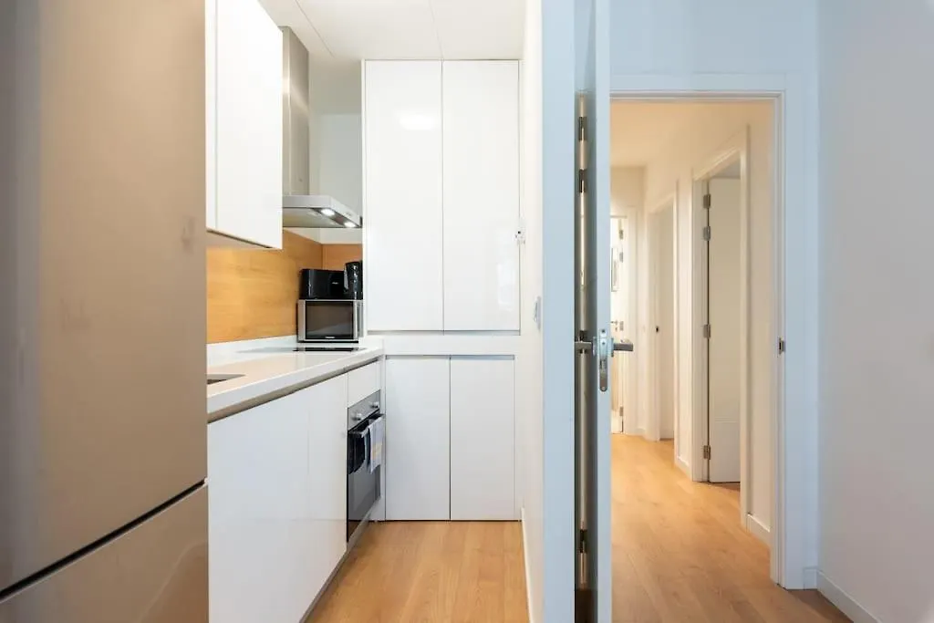 Beprime Plaza Del Teatro By Easytrip Appartement Málaga