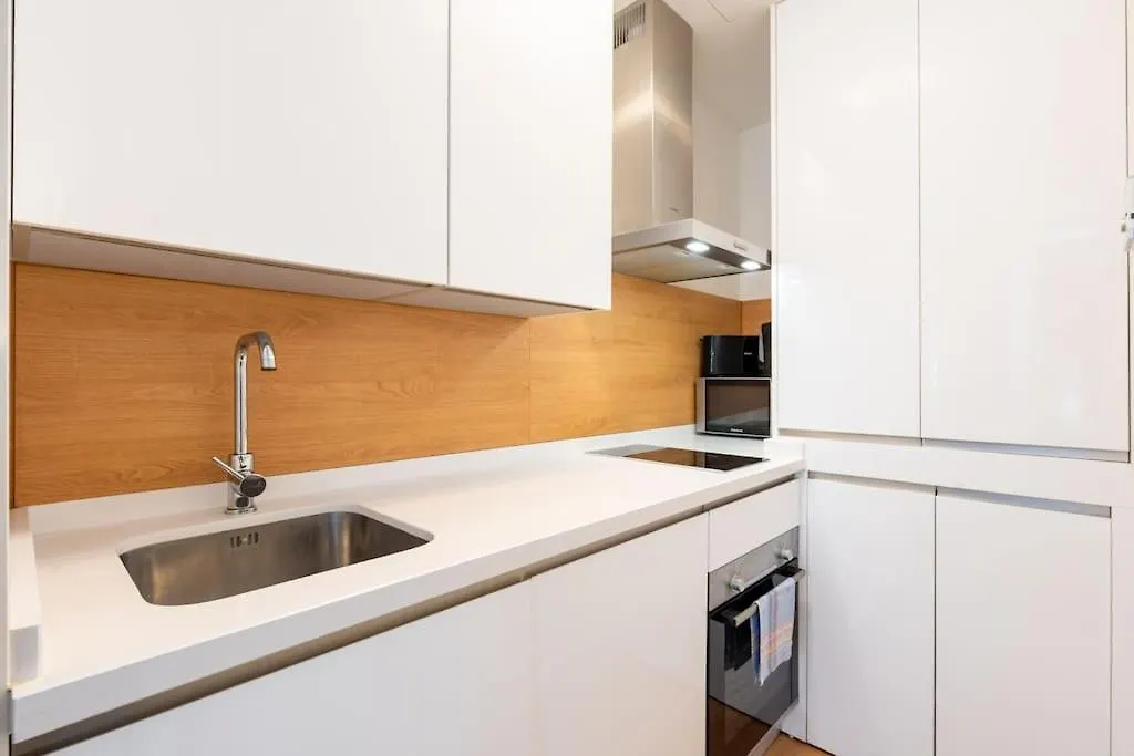 Beprime Plaza Del Teatro By Easytrip Appartement Málaga